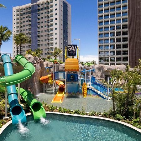 Salinas Premium Resort Salinópolis Zewnętrze zdjęcie