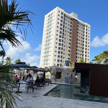 Salinas Premium Resort Salinópolis Zewnętrze zdjęcie