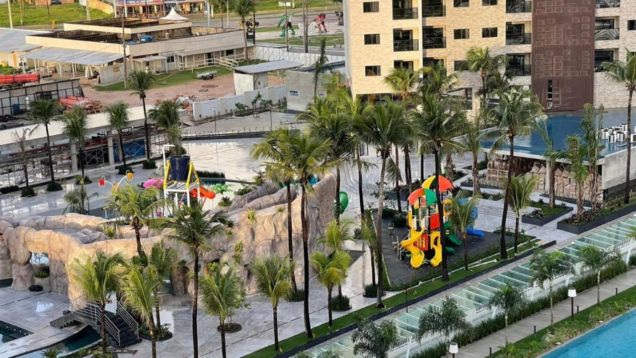 Salinas Premium Resort Salinópolis Zewnętrze zdjęcie