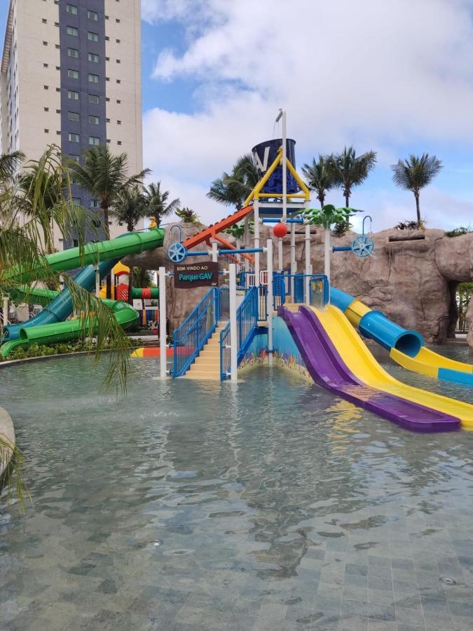 Salinas Premium Resort Salinópolis Zewnętrze zdjęcie