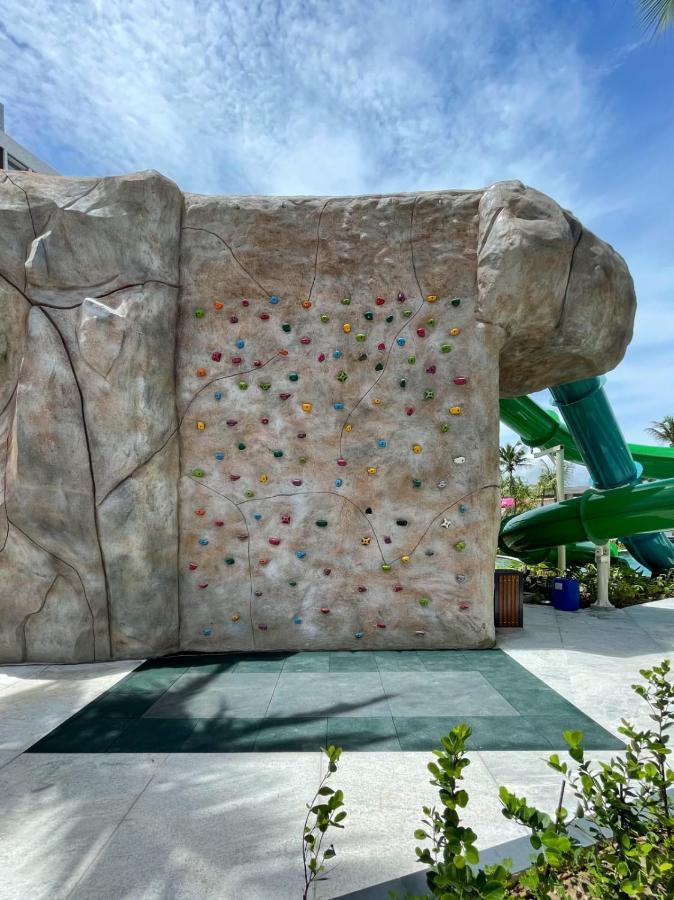 Salinas Premium Resort Salinópolis Zewnętrze zdjęcie