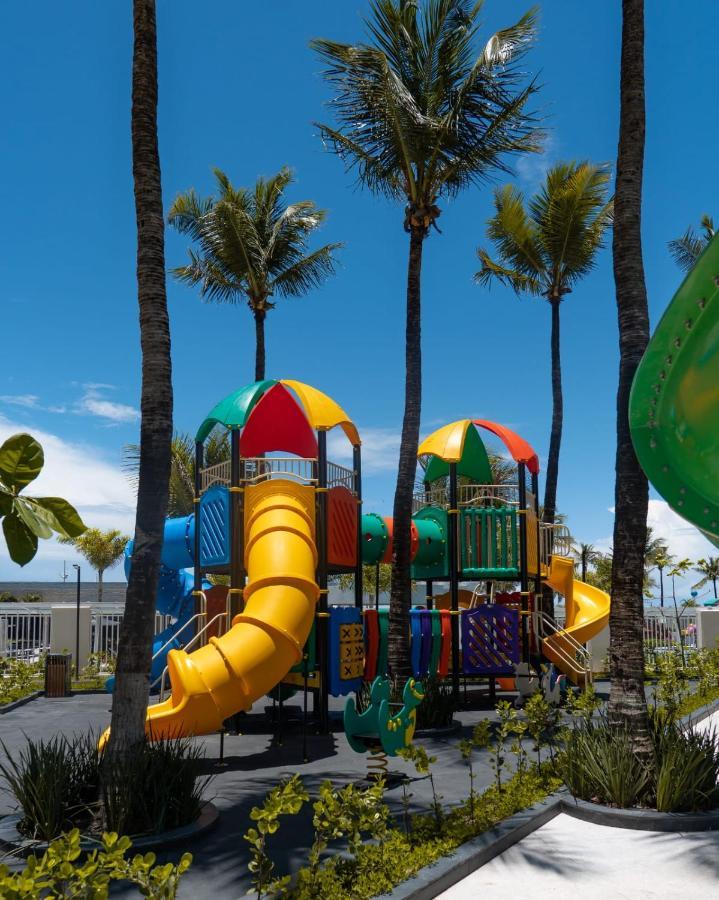 Salinas Premium Resort Salinópolis Zewnętrze zdjęcie