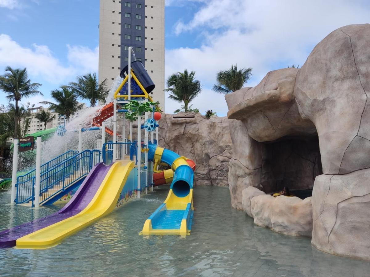 Salinas Premium Resort Salinópolis Zewnętrze zdjęcie