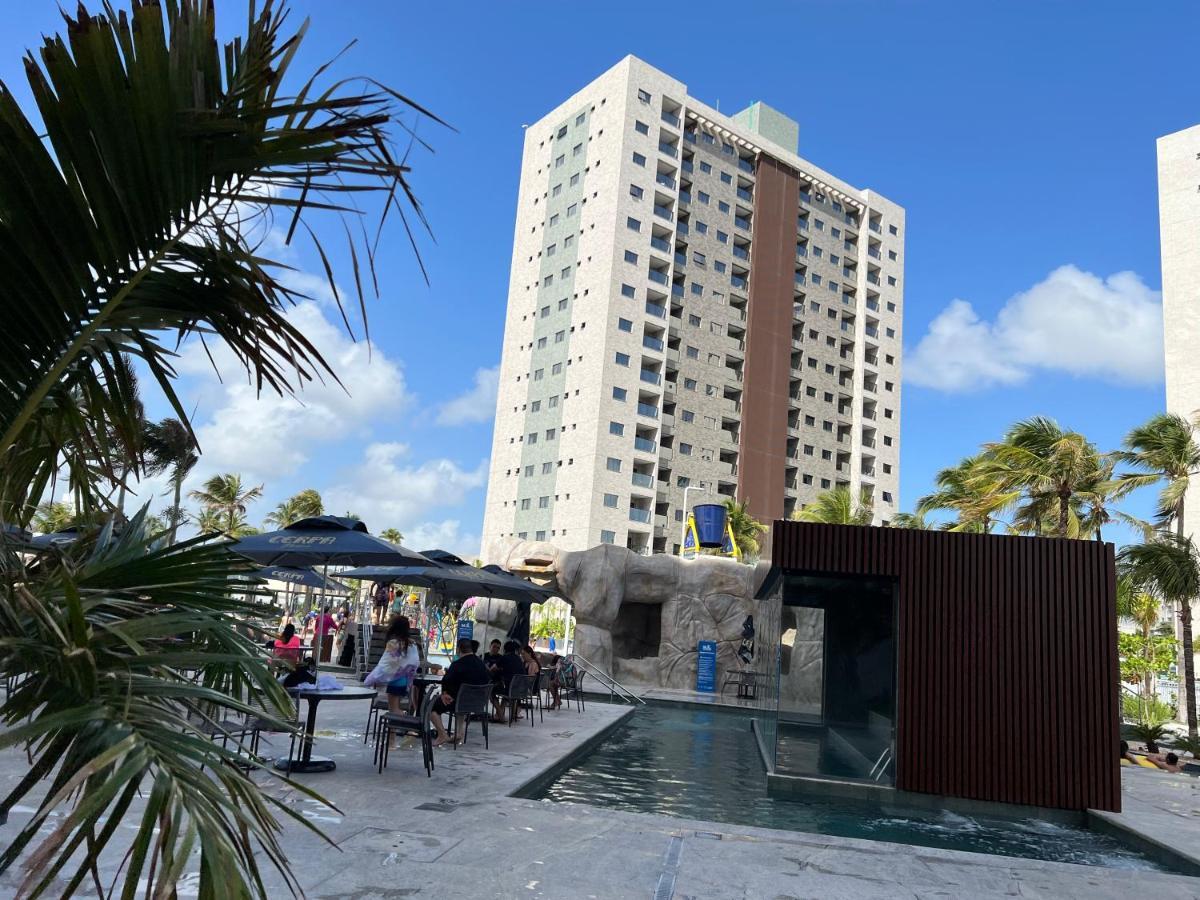 Salinas Premium Resort Salinópolis Zewnętrze zdjęcie