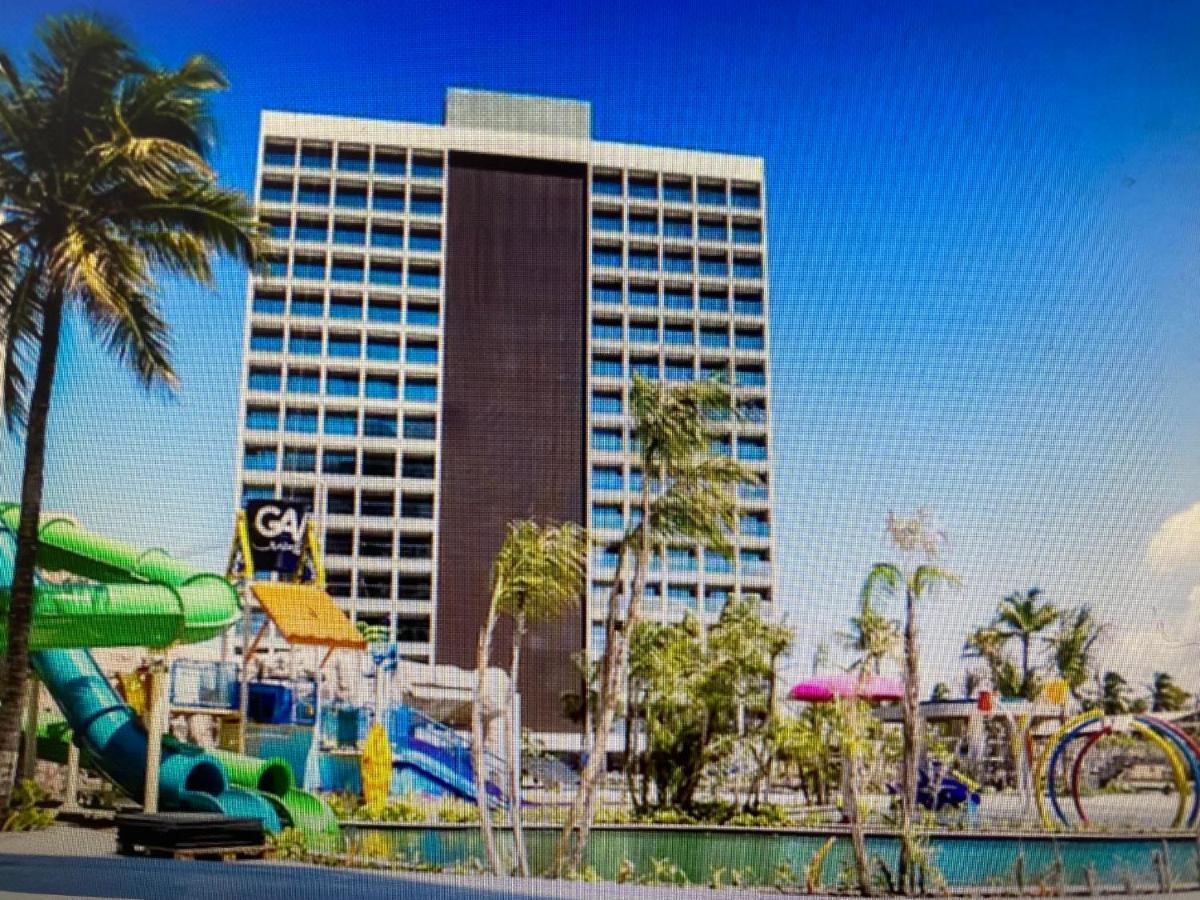 Salinas Premium Resort Salinópolis Zewnętrze zdjęcie