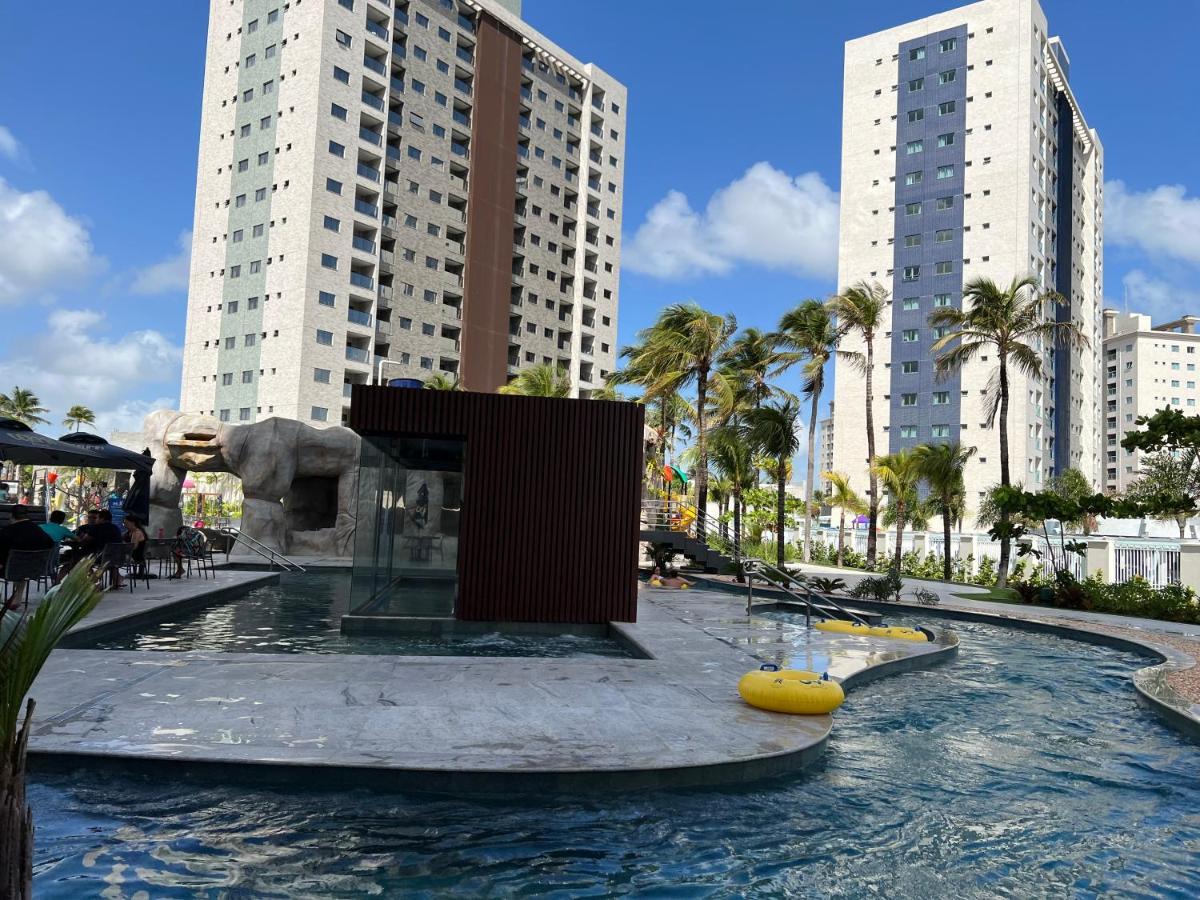 Salinas Premium Resort Salinópolis Zewnętrze zdjęcie