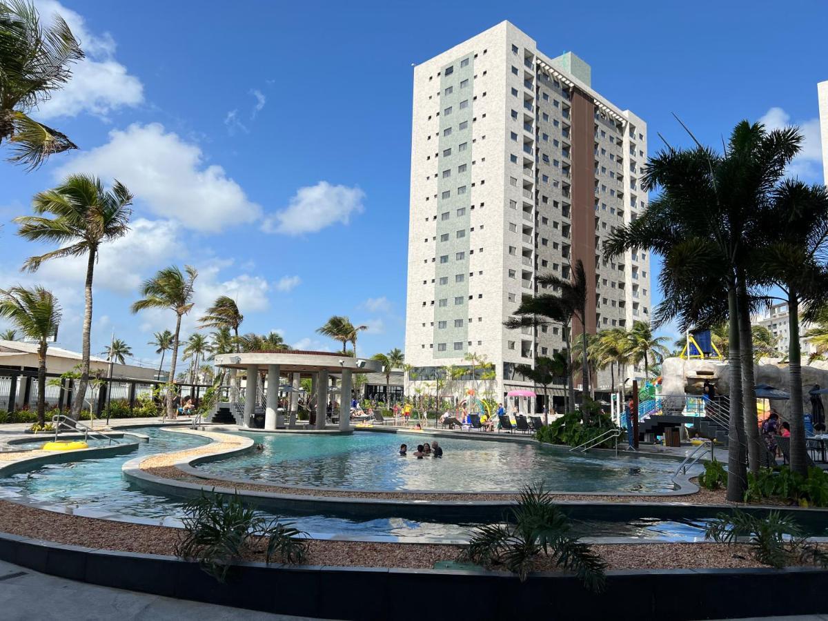 Salinas Premium Resort Salinópolis Zewnętrze zdjęcie