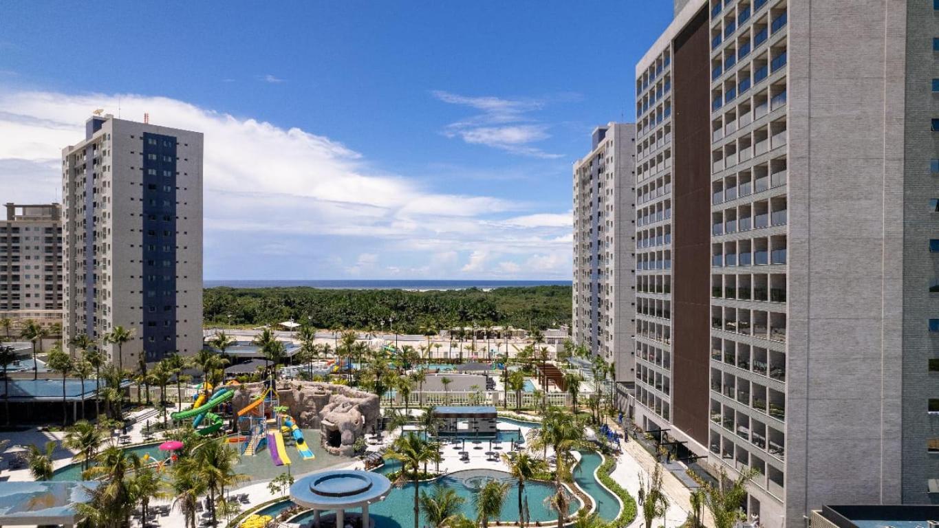 Salinas Premium Resort Salinópolis Zewnętrze zdjęcie