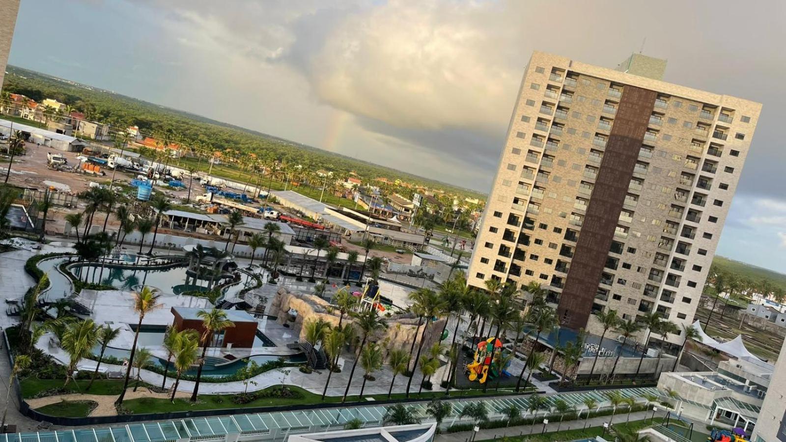 Salinas Premium Resort Salinópolis Zewnętrze zdjęcie