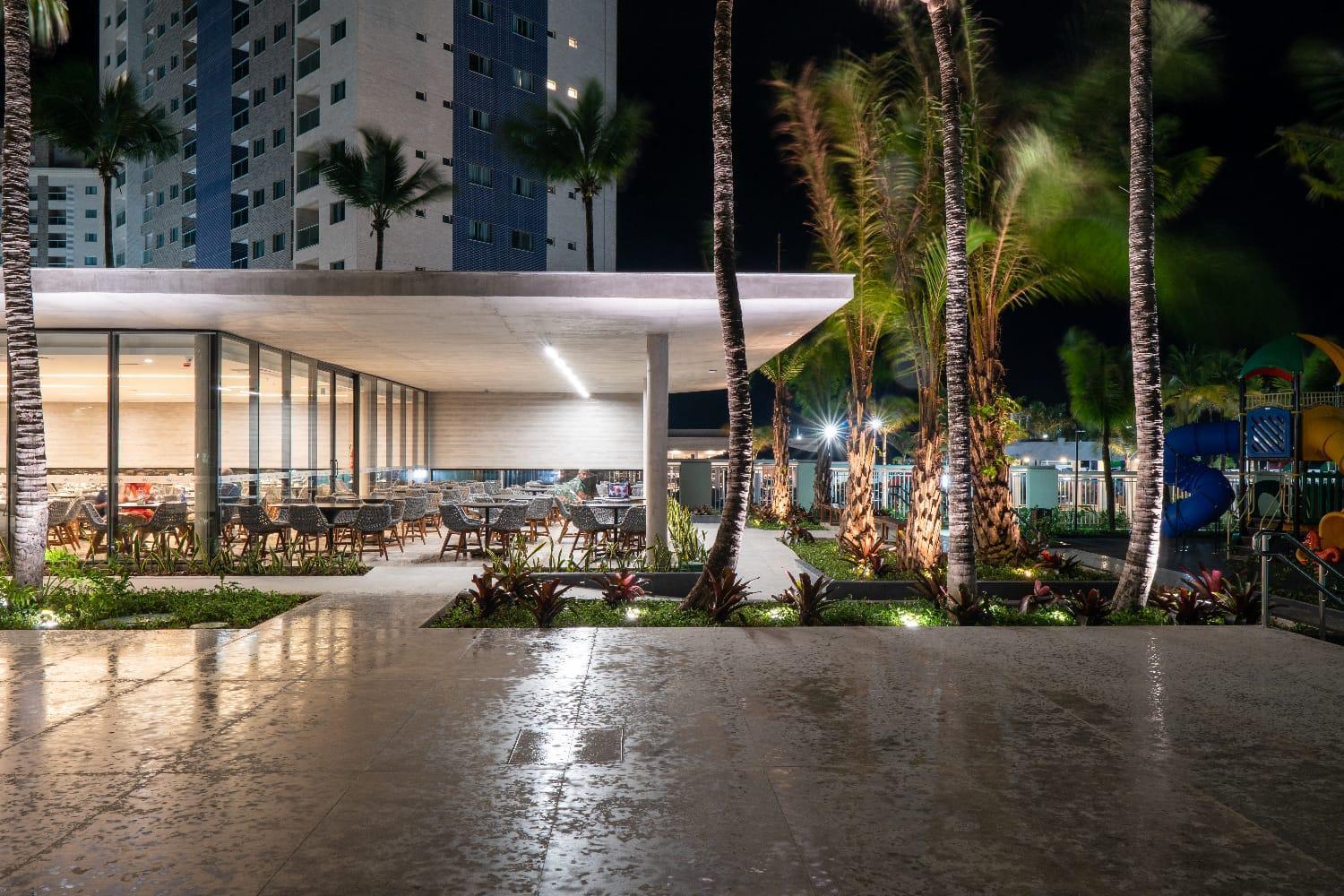 Salinas Premium Resort Salinópolis Zewnętrze zdjęcie