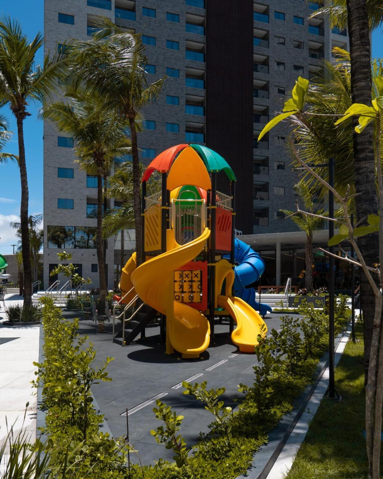Salinas Premium Resort Salinópolis Zewnętrze zdjęcie